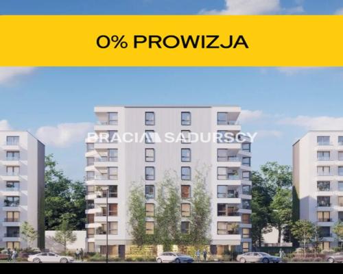 Prądnik Biały, Nowe osiedle Plac imbramowski