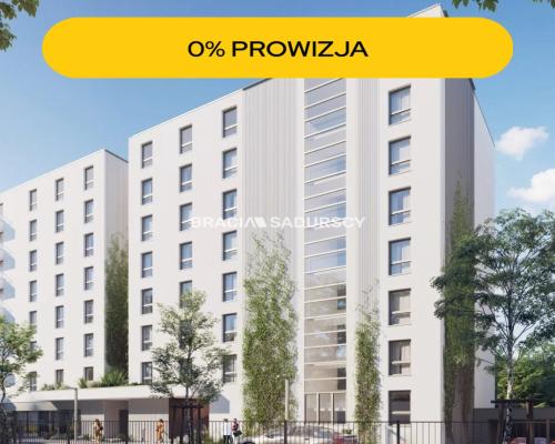 Prądnik Biały, Nowe osiedle Plac imbramowski
