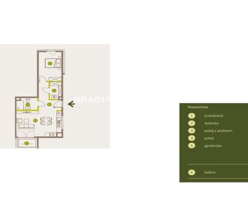 Prądnik Biały, Nowe osiedle Plac imbramowski