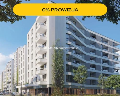 Prądnik Biały, Nowe osiedle Plac imbramowski