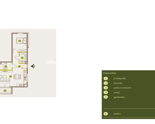 Prądnik Biały, Nowe osiedle Plac imbramowski