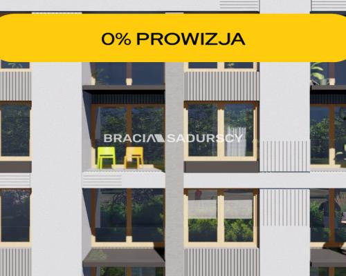 Dostępne mieszkania od 25m2 do 63m2. 