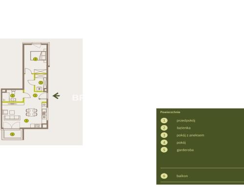 Prądnik Biały, Nowe osiedle Plac imbramowski