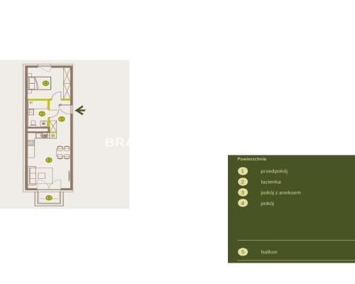 Prądnik Biały, Nowe osiedle Plac imbramowski