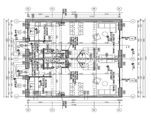 Dom Bliźniak z ogródkiem 110m Cianowice-Skała