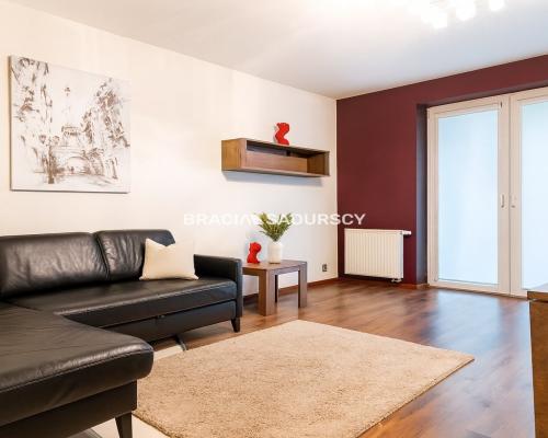 Mieszkanie gotowe do zamieszkania, Górka Narodowa