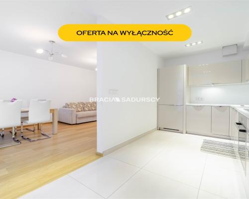 3 pok 65m2 nowe budownictwo winda Centrum