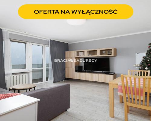 3 pokoje, balkon, piwnica | Osiedle Piastów