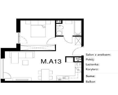 Kameralna inwestycja w zielonych Bronowicach
