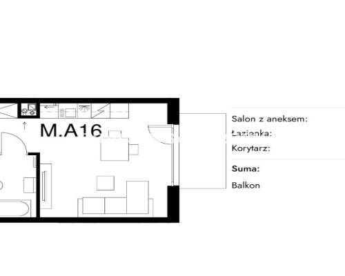 Kameralna inwestycja w zielonych Bronowicach