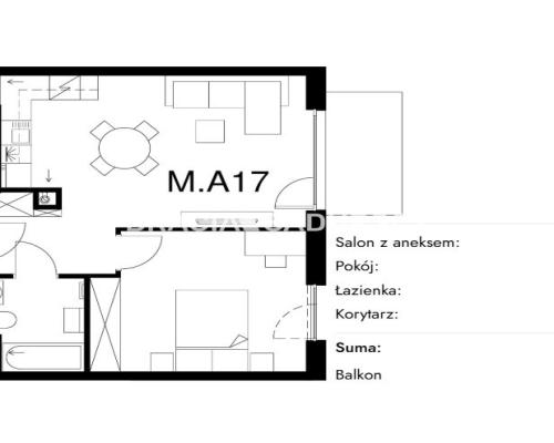 Kameralna inwestycja w zielonych Bronowicach