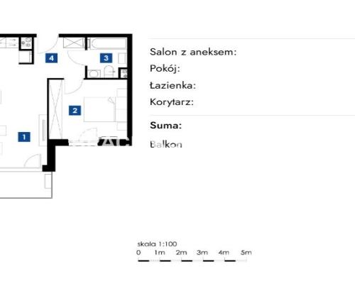 Kameralna inwestycja w zielonych Bronowicach