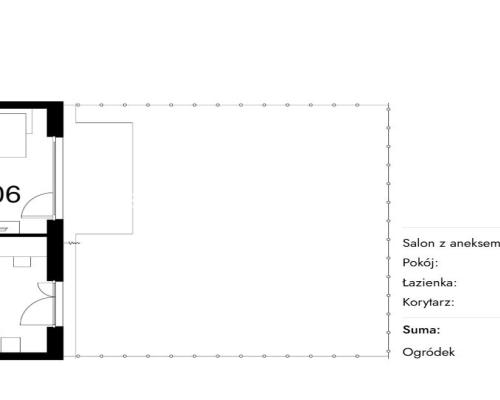 Kameralna inwestycja w zielonych Bronowicach