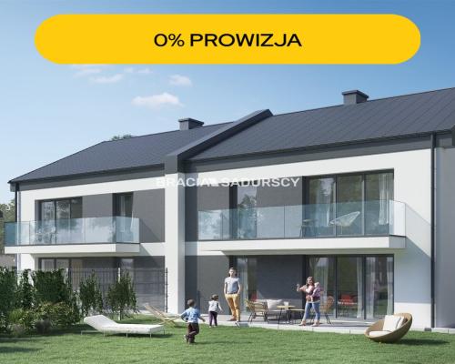 4 pok 64m2 /balko/ogródek/ 2 m.postojowe