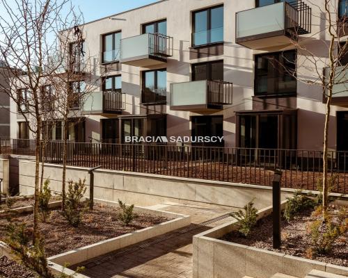 115m2 Apartament 5 pok/3 balkony Bronowice