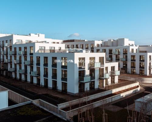 115m2 Apartament 5 pok/3 balkony Bronowice