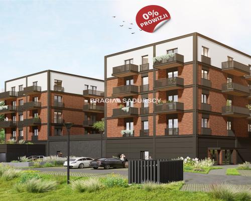 41m2 2pok + balkon / winda