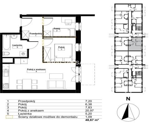 ZŁOCIEŃ – Twoje mieszkanie na wschodzie Krakowa