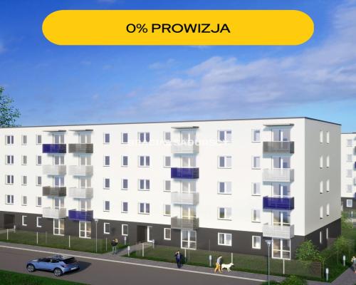 ZŁOCIEŃ – Twoje mieszkanie na wschodzie Krakowa