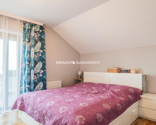 3pok. mieszkanie z ogrodem | świetna lokalizacja