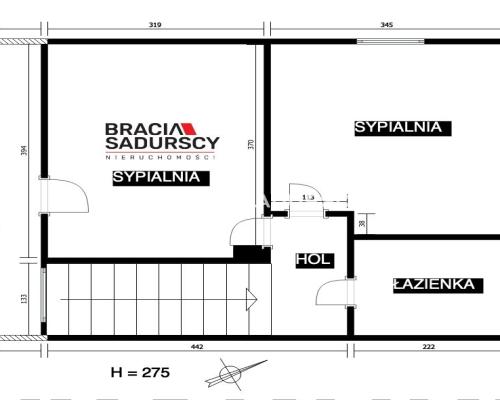 3pok. mieszkanie z ogrodem | świetna lokalizacja
