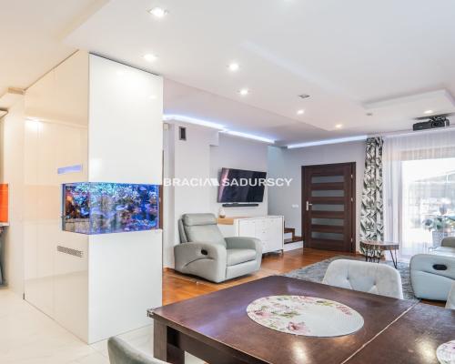 3pok. mieszkanie z ogrodem | świetna lokalizacja