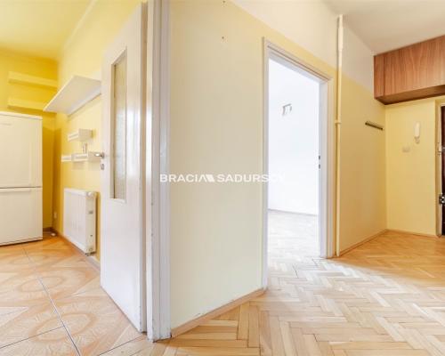 Mieszkanie w centrum 54,19m2 |2 pokoje | Piwnica