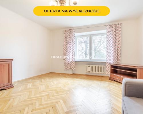 Mieszkanie w centrum 54,19m2 |2 pokoje | Piwnica