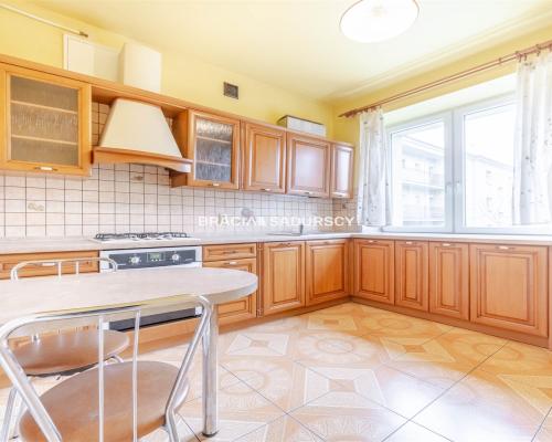 Mieszkanie w centrum 54,19m2 |2 pokoje | Piwnica