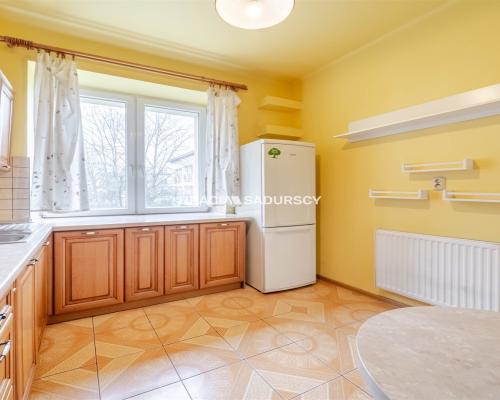 Mieszkanie w centrum 54,19m2 |2 pokoje | Piwnica