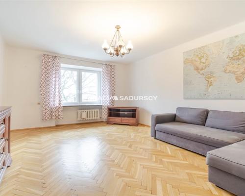 Mieszkanie w centrum 54,19m2 |2 pokoje | Piwnica