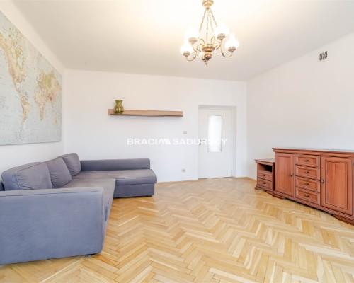 Mieszkanie w centrum 54,19m2 |2 pokoje | Piwnica
