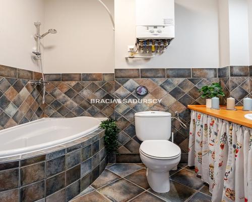 Prestiżowa lokalizacja, Widok na Wawel, Kazimierz