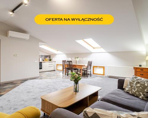 Prestiżowa lokalizacja, Widok na Wawel, Kazimierz