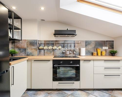 Prestiżowa lokalizacja, Widok na Wawel, Kazimierz