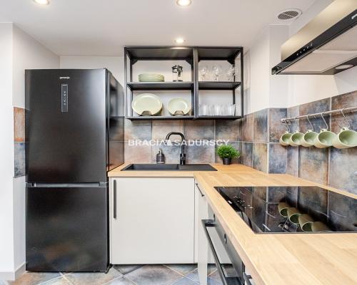 Prestiżowa lokalizacja, Widok na Wawel, Kazimierz