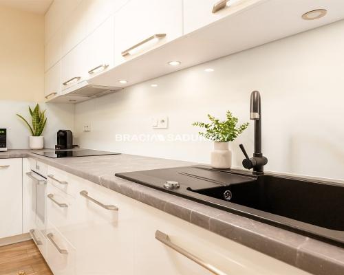 2 pok, z balkonem, nowe budownictwo, Grzegórzki!