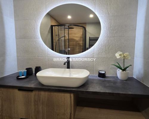 Apartament inwestycyjny typu studio obok Zakrzówka