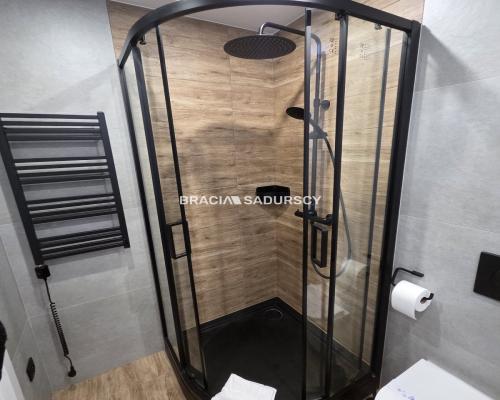 Apartament inwestycyjny typu studio obok Zakrzówka