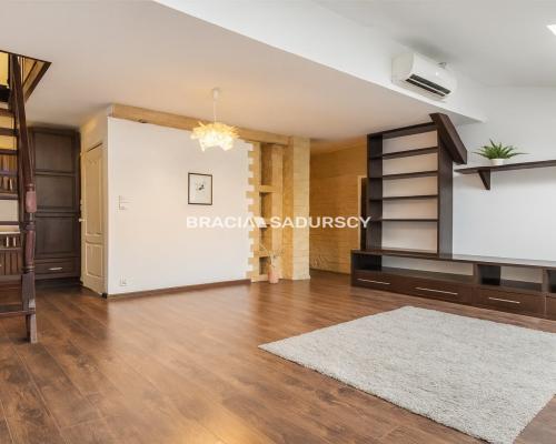 Starowiślna | centrum miasta | antresola