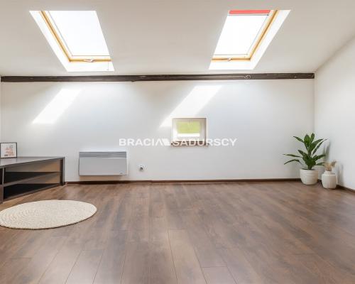Starowiślna | centrum miasta | antresola