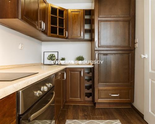 Starowiślna | centrum miasta | antresola