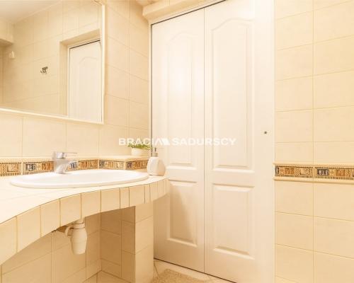 Starowiślna | centrum miasta | antresola