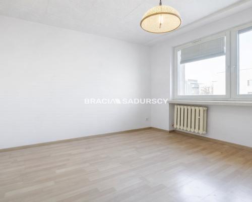 Blisko komunikacji/2 niezależne pokoje/duży balkon