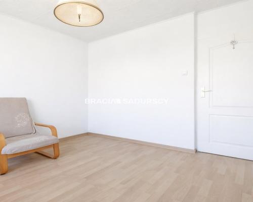 Blisko komunikacji/2 niezależne pokoje/duży balkon