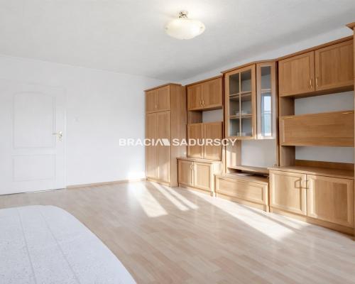 Blisko komunikacji/2 niezależne pokoje/duży balkon