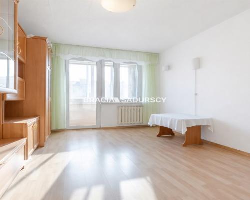 Blisko komunikacji/2 niezależne pokoje/duży balkon