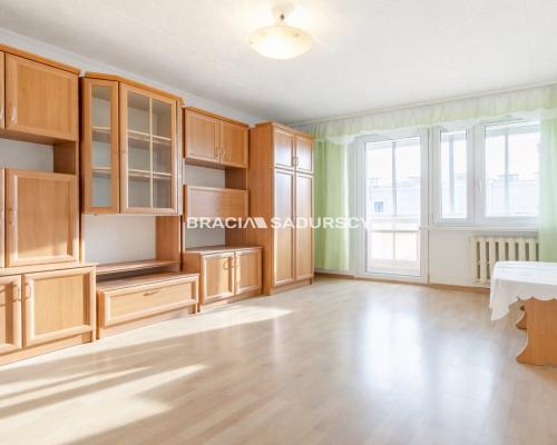 Blisko komunikacji/2 niezależne pokoje/duży balkon