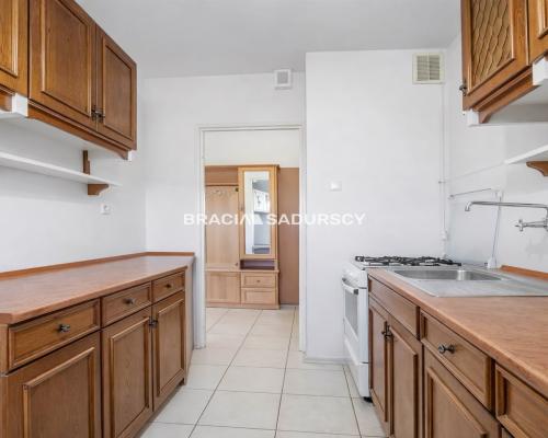 Blisko komunikacji/2 niezależne pokoje/duży balkon