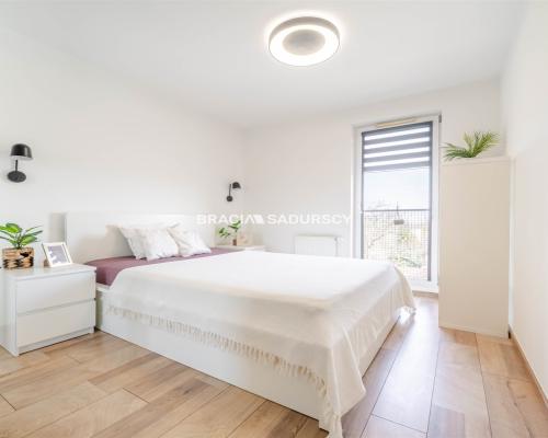 3 pokoje | 57 m² | Wola Duchacka